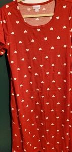 Lularoe Jessie Dress